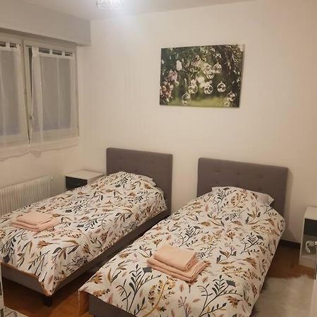 Magnifique T2 Au Centre Ville Cluses Ngoại thất bức ảnh