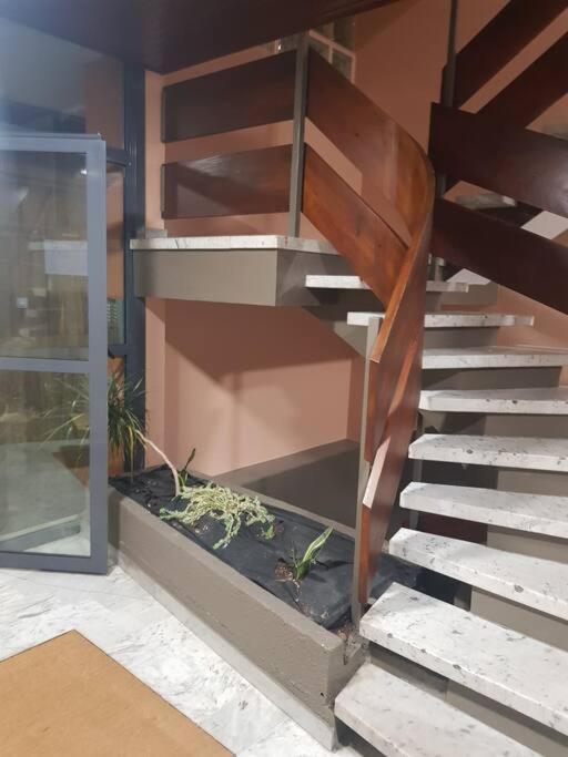 Magnifique T2 Au Centre Ville Cluses Ngoại thất bức ảnh